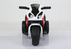 Dečiji motor na akumulator - Licencirani BMW S1000RR (Crveni)