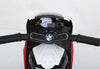 Dečiji motor na akumulator - Licencirani BMW S1000RR (Crveni)
