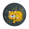 Detalj tigar