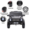 Dečiji auto na akumulator - Mercedes Benz G500 (Aristom 289)