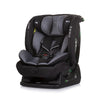 Chipolino Aviato auto sedište i-Size 40-150cm - STKAVT02402GN Granite (Tamno siva)