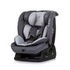 Chipolino Aviato auto sedište i-Size 40-150cm - STKAVT02403AS Ash grey (Svetlo siva)