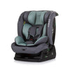 Chipolino Aviato auto sedište i-Size 40-150cm - STKAVT02405PG Pastel green (Zelena)