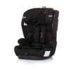 Chipolino Icon auto sedište i-Size 76-150cm - STKIC02401OB Obsidian (Crna)
