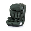 Chipolino Icon auto sedište i-Size 76-150cm - STKIC02404PG Pastel green (Zelena)