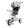 Chipolino Futuro sklopivi tricikl za decu - TRKFU0231CO Cow (Kravica)