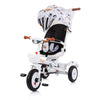 Chipolino Futuro sklopivi tricikl za decu - TRKFU0233SP Space (Kosmos)