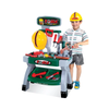 Alat set radionica Tools sa šlemom | 45+ Delova