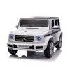 Dečiji auto na akumulator - Mercedes Benz G500 (Aristom 289) - Bela