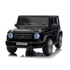 Dečiji auto na akumulator - Mercedes Benz G500 (Aristom 289) - Crna
