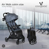 Cangaroo Airwalk kolica za bebe do 22 kg