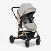 Kikka Boo Amaia kolica premium set3 u 1