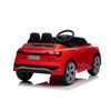 Audi SQ8 Crveni