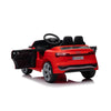 Audi SQ8 Crveni