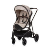 kolica za bebe 3 u 1 "Chipolino Aura"