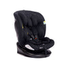 Auto sedište BBO Cruser i-Size 40-150cm - Black (Crna)