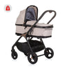 Chipolino Infinity 3 u 1 kolica za bebe
