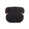 Auto sedište Chipolino Monty 22-36kg - Ebony (Crna)
