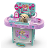 Veterinarska ambulanta Barbie | 10 Delova