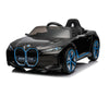 BMW I4 Crni - Premium Oprema