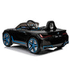 BMW I4 Crni - Premium Oprema