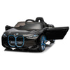 BMW I4 Crni - Premium Oprema