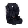 BBO Pluton auto sedište i-Size 76-150cm - Black (Crna)