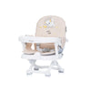 Buster hranilica Chipolino Lollipop Grey Akcija