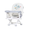 Buster hranilica Chipolino Lollipop Grey Akcija
