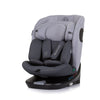 Chipolino Motion auto sedište i-Size 40-150cm - STKMOT02402GN Granite (Siva)