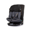 Chipolino Motion auto sedište i-Size 40-150cm - STKMOT02401OB Obsidian (Crna)