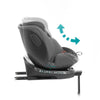 BabyAuto Core auto sedište za bebe 40-150 cm