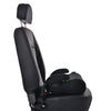 Lorelli Cosmos buster auto sedište za decu 125-150 cm Isofix I-size