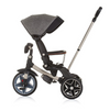 Chipolino Derby tricikl 2u1