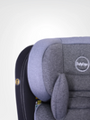 BabyEnza Dobrivoje auto sedište za decu 40-150 cm