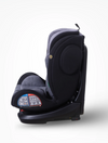 BabyEnza Dobrivoje auto sedište za decu 40-150 cm