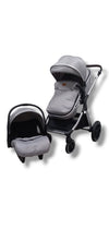 BBO Dory X1 set kolica za bebe do 22 kg sa auto sedištem