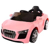 Auto na akumulator Aristom 5688 - Roze