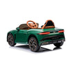 Bentley Bacalar Zeleni - Premium Oprema