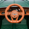 Bentley Bacalar Zeleni