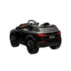 Audi Q7 Crni - Premium Oprema