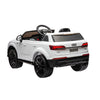 Audi Q7 Beli - Premium Oprema