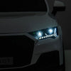 Audi Q7 Beli - Premium Oprema