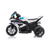 BMW Motor HP4 Race - Beli
