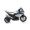 BMW Motor HP4 Race - Beli