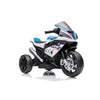BMW Motor HP4 Race - Beli