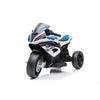 BMW Motor HP4 Race - Beli