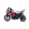 BMW Motor HP4 Race - Crveni
