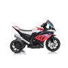 BMW Motor HP4 Race - Crveni
