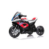BMW Motor HP4 Race - Crveni